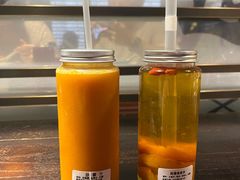 -喜晋道面馆(华严寺广场店)