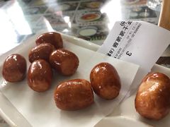 -周大娘牛乳(旧寨古村总店)