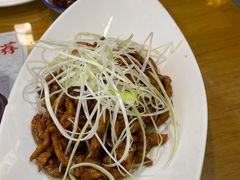-易老妈蹄花.特色川菜(人民公园总店)