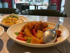 -陶兰居·手工点心·粤菜(圆融时代广场店)