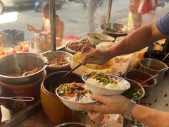 -秦胖子肉陀良心店