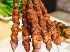 -313羊庄·羊肉火锅烧烤(李村店)