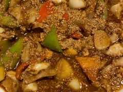 -莫山小馆(大石桥店)