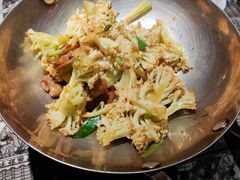 -绿茶餐厅(哈尔滨凯德店)