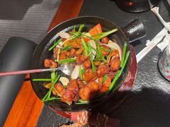 -旺爷砂锅·茶作(国贸城店)