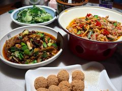-树厨贵州菜(大十字店)