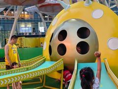 -大族广场Mall&More