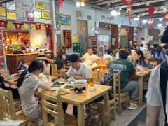-明婷饭店(外曹家巷店)