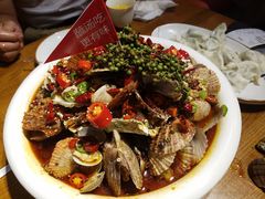 -必点海鲜·鲅鱼水饺(鞍山西道店)