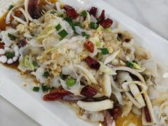 -威海渔村(黄兴路店)