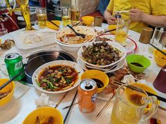 -峰味香.酱香米线.黄焖鸡(定西路店)