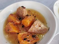 -众味海鲜大排档·活海鲜·潮汕味(南澳店)