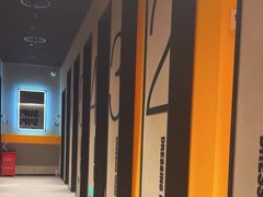 -超级猩猩健身·团课(国贸店)