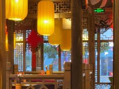 -蜀国大将老火锅(江北店)