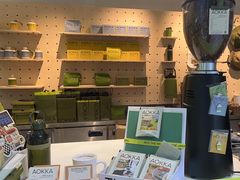 -AOKKA COFFEE(万象前海快闪店)