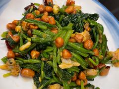 -苏师傅菜馆(上沙店)