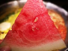 西瓜-湊湊火锅·茶憩(石家庄万象城店)