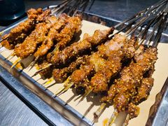 -壹加壹电烤串(总店)