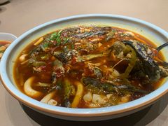 -柴门头啖汤·经典川菜·慢火汤品(锦城万达店)