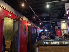 -很久以前羊肉串(大华三路店)