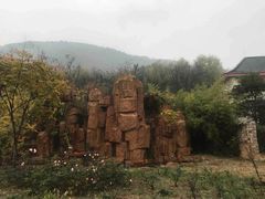 -徂徕山森林康养度假谷温泉