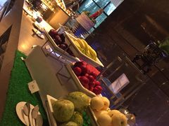 -长春净月潭喜来登酒店·盛宴标帜餐厅