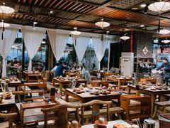 -贵厨酸汤牛肉(花果园国际中心店)