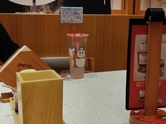 -味千拉面(惠州淡水嘉信茂广场分店)