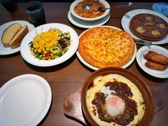 -萨莉亚意式餐厅(大宁音乐广场店)