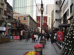 -小白楼1902欧式风情街