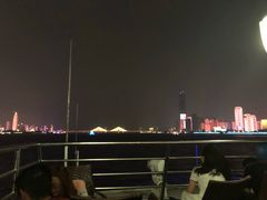 -武汉两江游览·夜游长江(汉口粤汉码头)