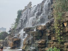 -枫香湖儿童公园