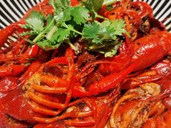 -肉串汪(月坛店)