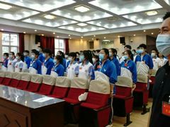 -天津大学附属中学