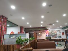 -哈尔滨东北铁锅炖(都督街店)