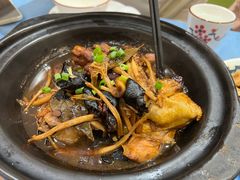 -阿毛饭店(和义路店)