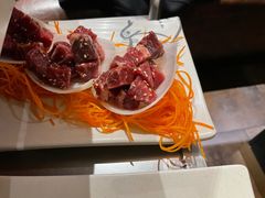 -猫爪爪原切自助烤肉(观音桥阳光世纪店)