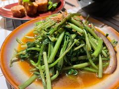 -CHINCHIN 青青·泰国料理(万象食家店)