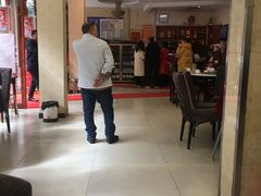 -幸福饭店(佛山路东段店)