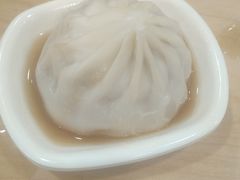 苏州汤包-老盛昌(胶州店)