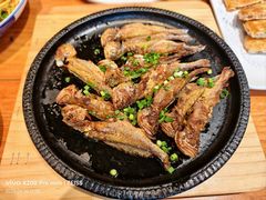 -阿春传统老菜馆(民航路店)