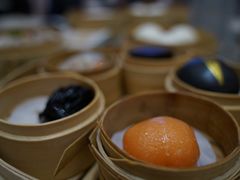 -喜宴又一村·粤菜·茶点·海鲜(壹方天地店)