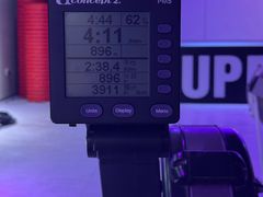 -超级猩猩健身·团课(陆家嘴中心店)