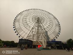 -南昌之星摩天轮