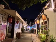 -小河直街历史文化街区