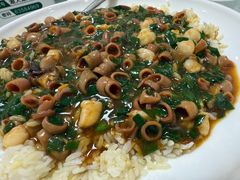 海肠捞饭-潮人姐妹轩(海宁路店)