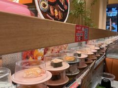 -争鲜回转寿司(海曙天一PLUS店)
