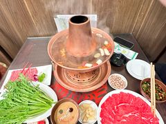 -南门涮肉(后海店)