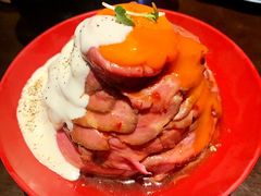 魔王慢烧牛肉丼-魔丼屋(日月光店)