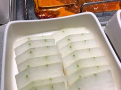 -海底捞火锅(航洋城店)